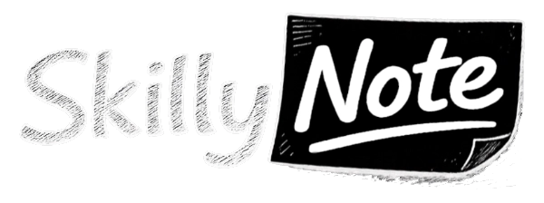 SkillyNote